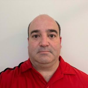 Meet your Posher, Scott